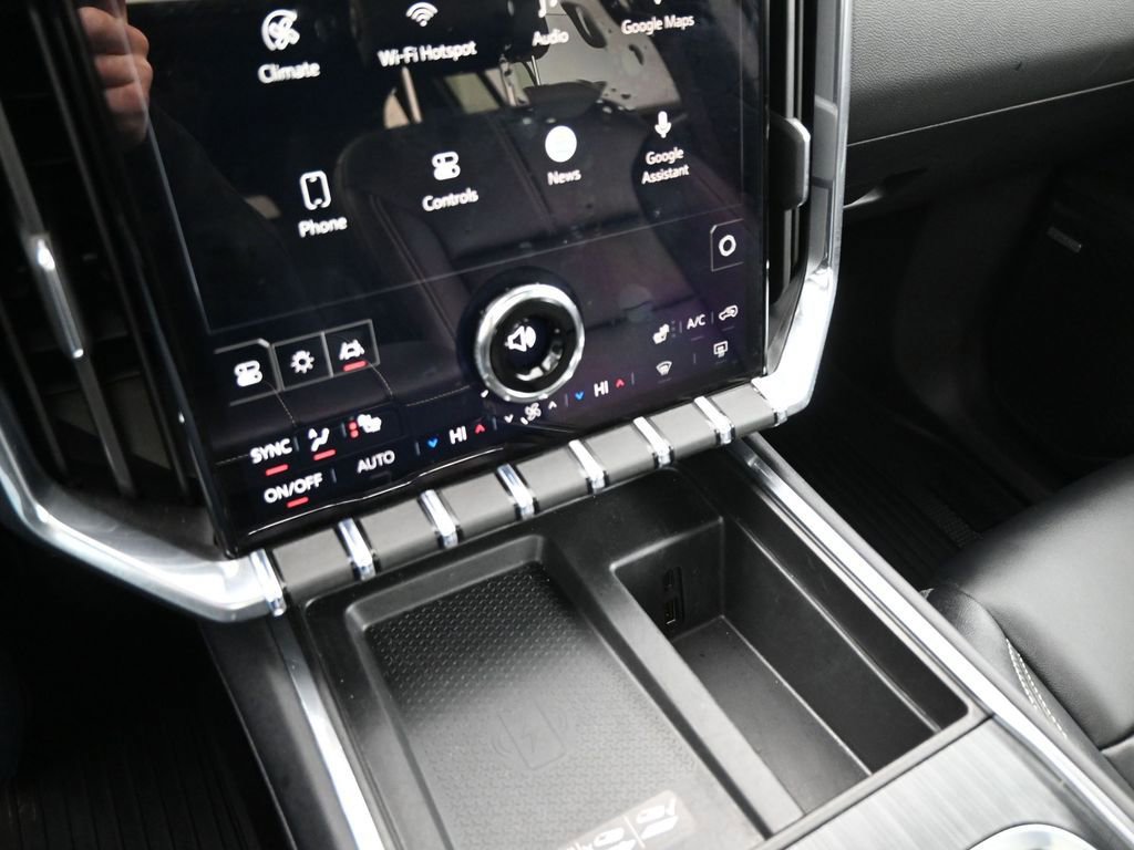 New 2026 GMC Acadia Elevation w/ Black Edition image 13