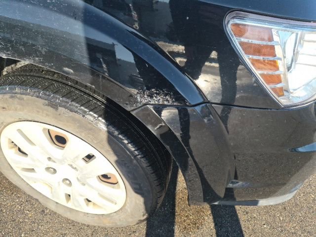 Used 2016 Dodge Journey SE image 2