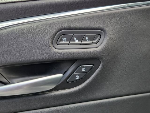 Used 2023 Cadillac Escalade Sport image 23