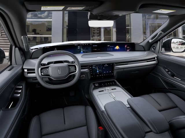 New 2027 Lincoln Navigator L Reserve w/ Jet Appearance Package AWD/4WD image 9