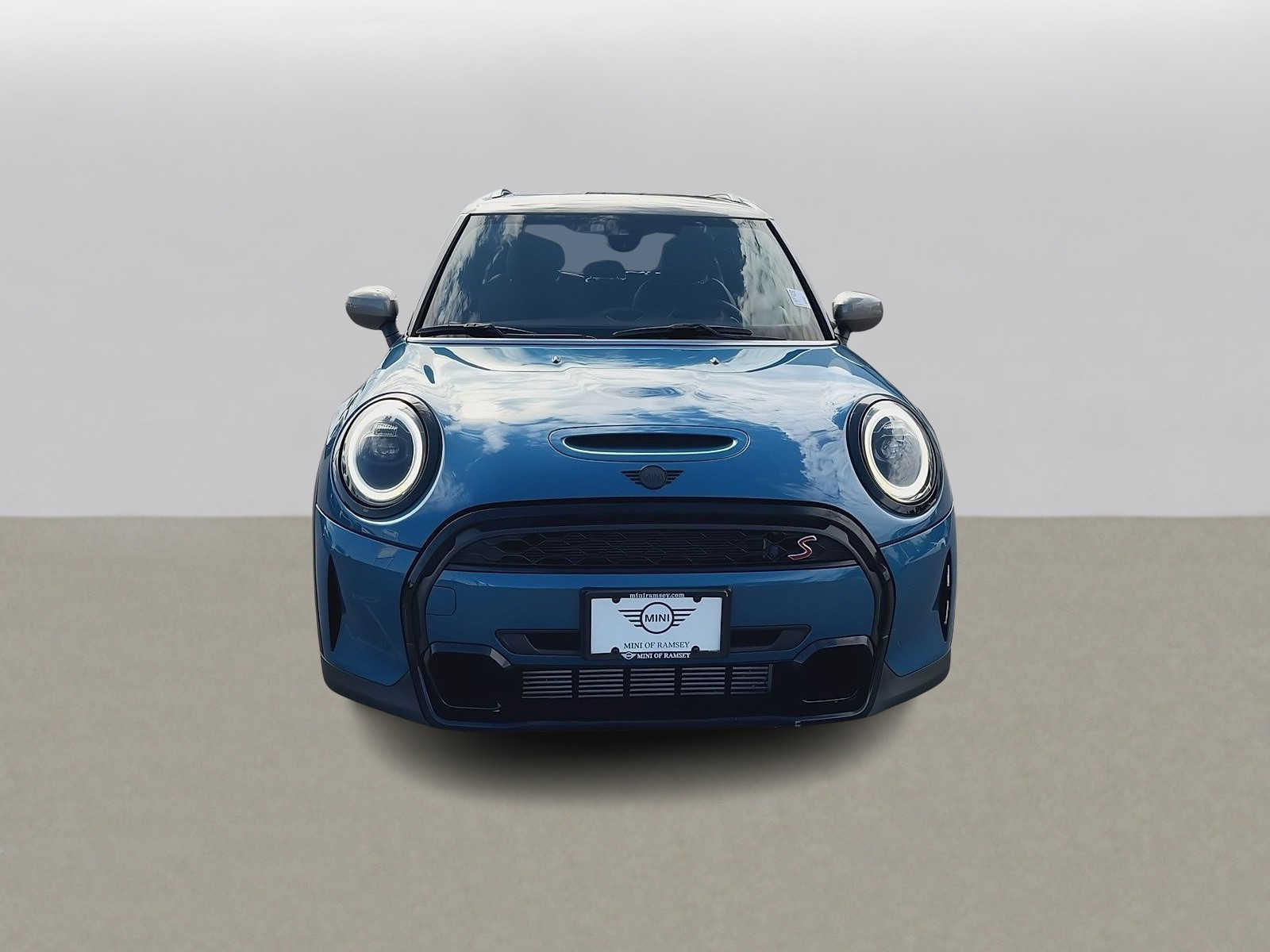 Used 2023 MINI Cooper S FWD image 3