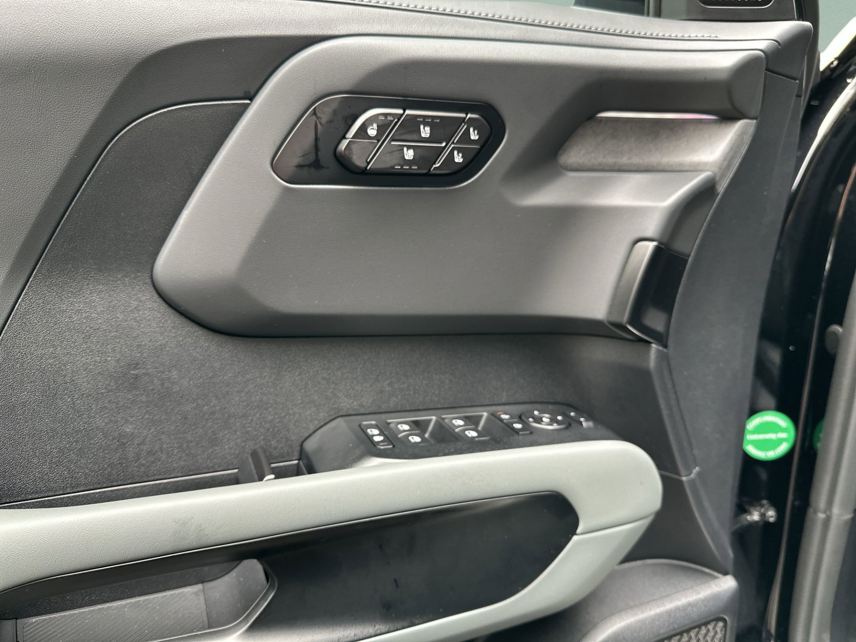 Used 2027 Kia Telluride SX X-Line AWD/4WD image 15