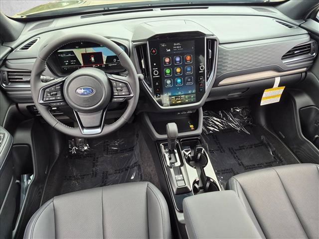 New 2026 Subaru Forester Limited AWD/4WD image 12