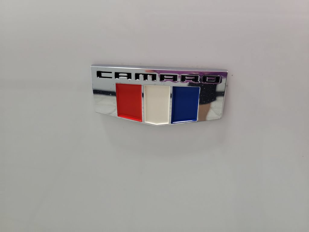 Used 2023 Chevrolet Camaro LT RWD image 22