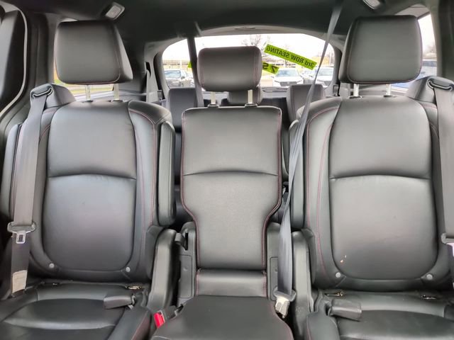 Used 2023 Honda Odyssey Sport image 31