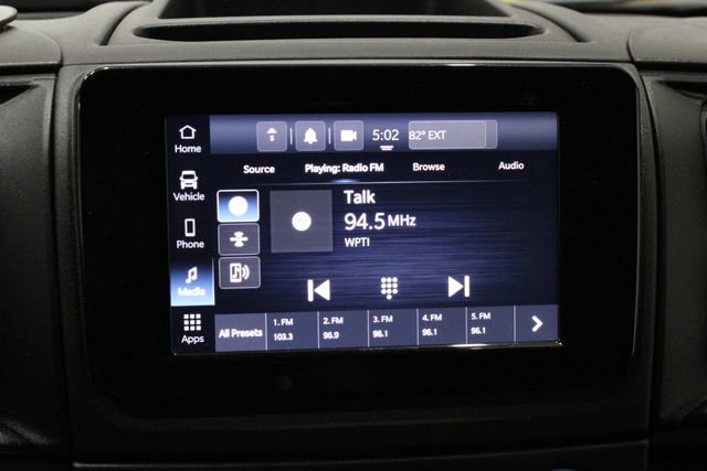 Used 2023 RAM ProMaster 2500 image 23