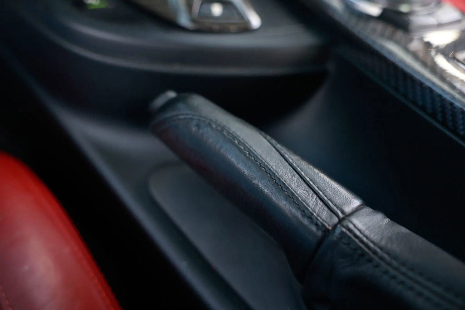 Used 2015 BMW M4 Convertible image 45