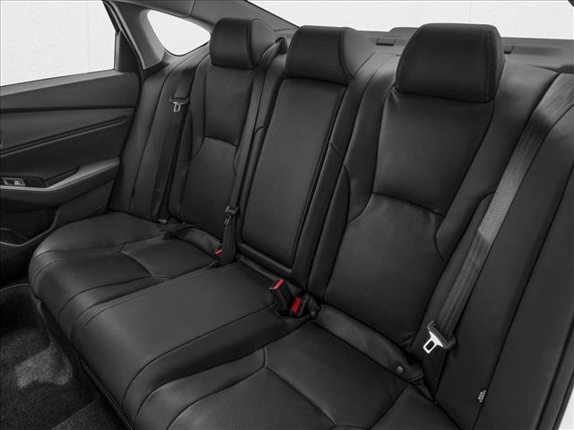 New 2025 Honda Accord Touring image 9
