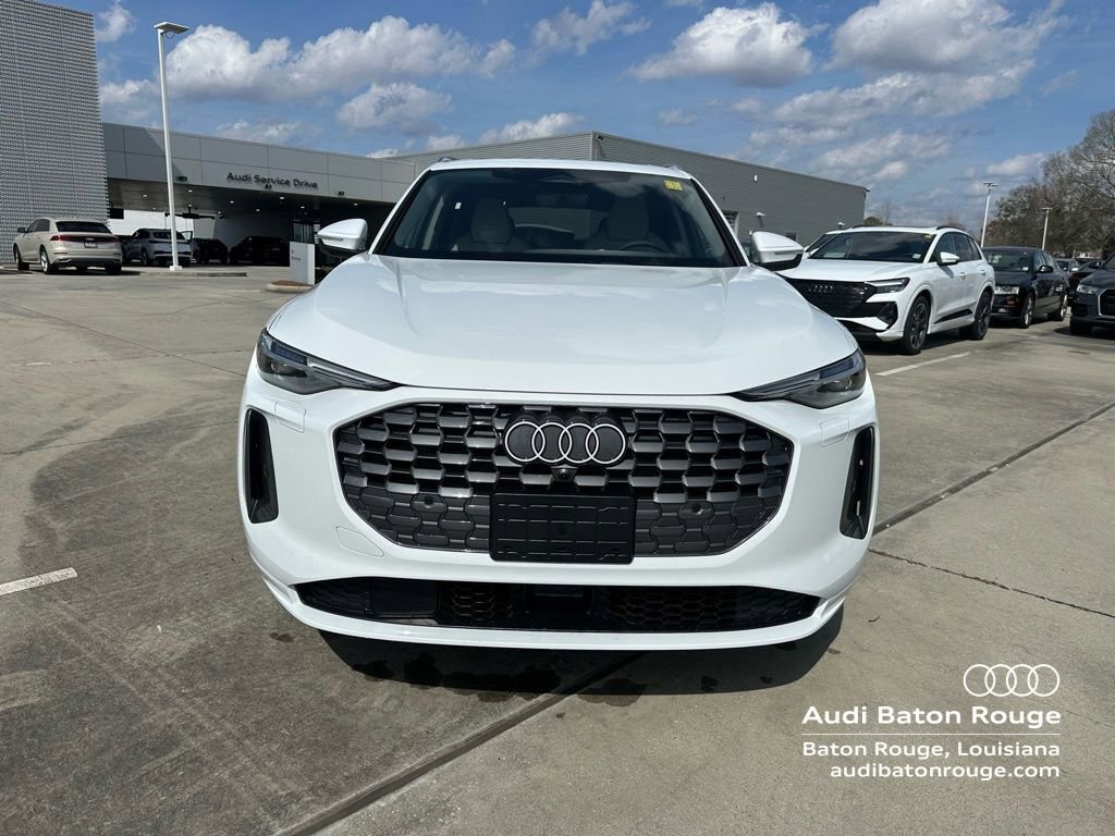 New 2025 Audi Q5 Prestige image 4