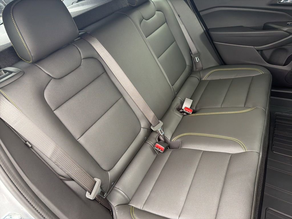 New 2026 Chevrolet Trax ACTIV w/ Driver Confidence Package image 27