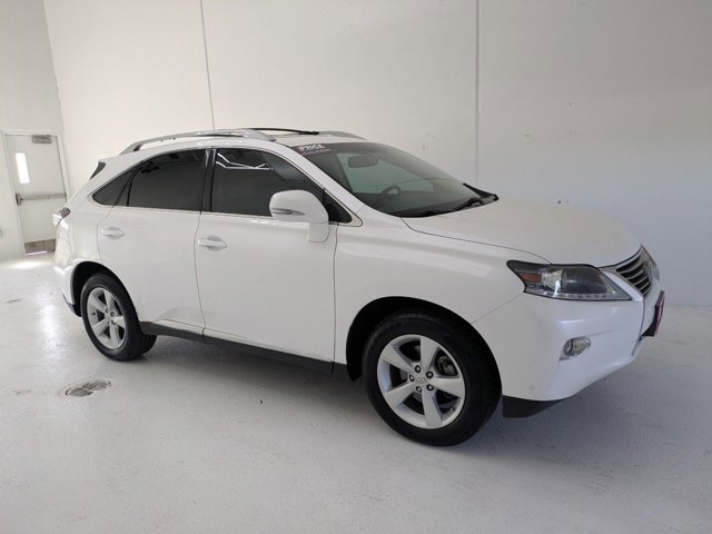 Used 2015 Lexus RX 350 AWD w/ Premium Package video 3