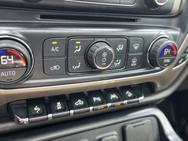 Used 2017 GMC Sierra 1500 Denali AWD/4WD image 43