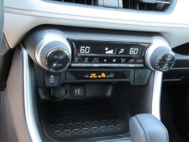 Used 2024 Toyota RAV4 XLE image 26