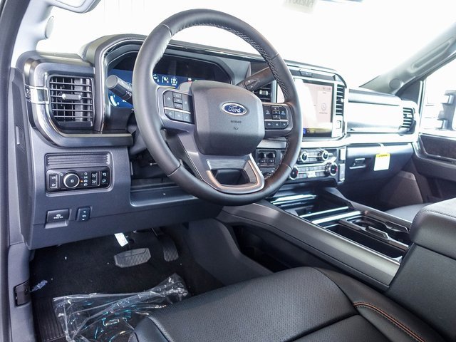 New 2026 Ford F250 Lariat image 27