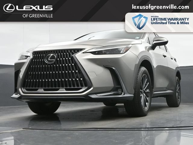 Used 2022 Lexus NX 350 AWD image 30