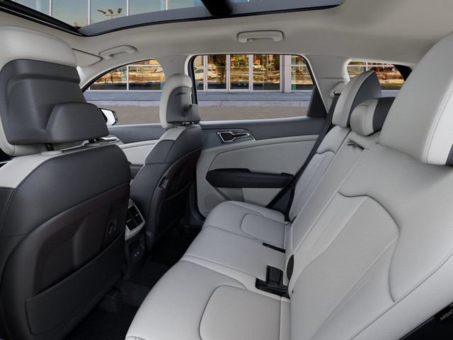 New 2027 Kia Sportage EX AWD/4WD image 18