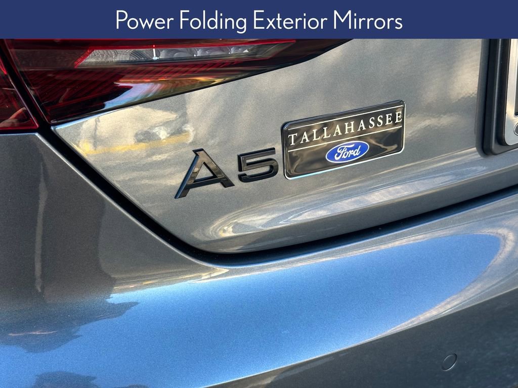 Used 2023 Audi A5 2.0T Premium Plus image 17