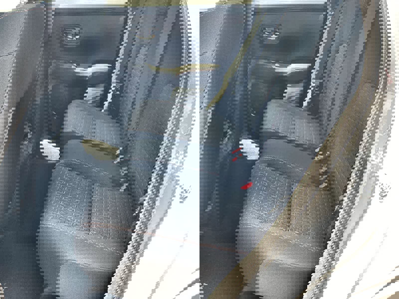 New 2026 Honda HR-V Sport image 10