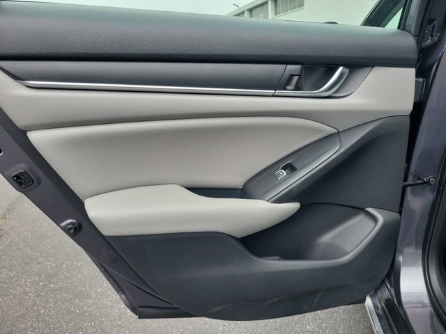 Certified 2020 Honda Accord EX image 14