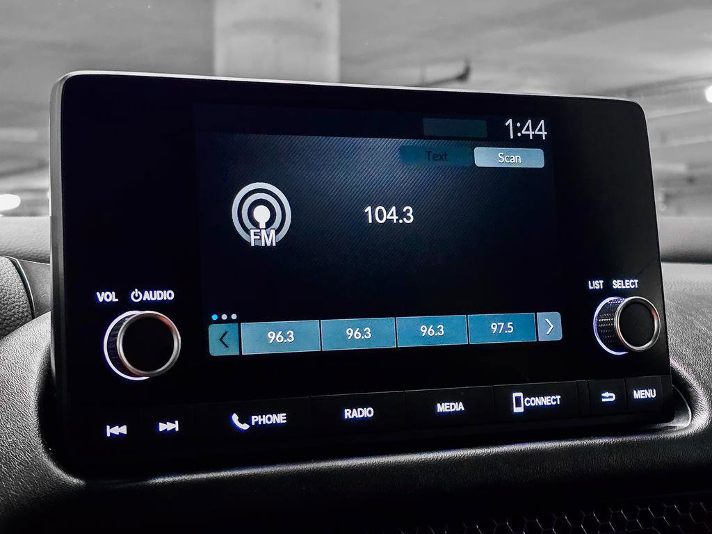 Certified 2023 Honda HR-V Sport image 28