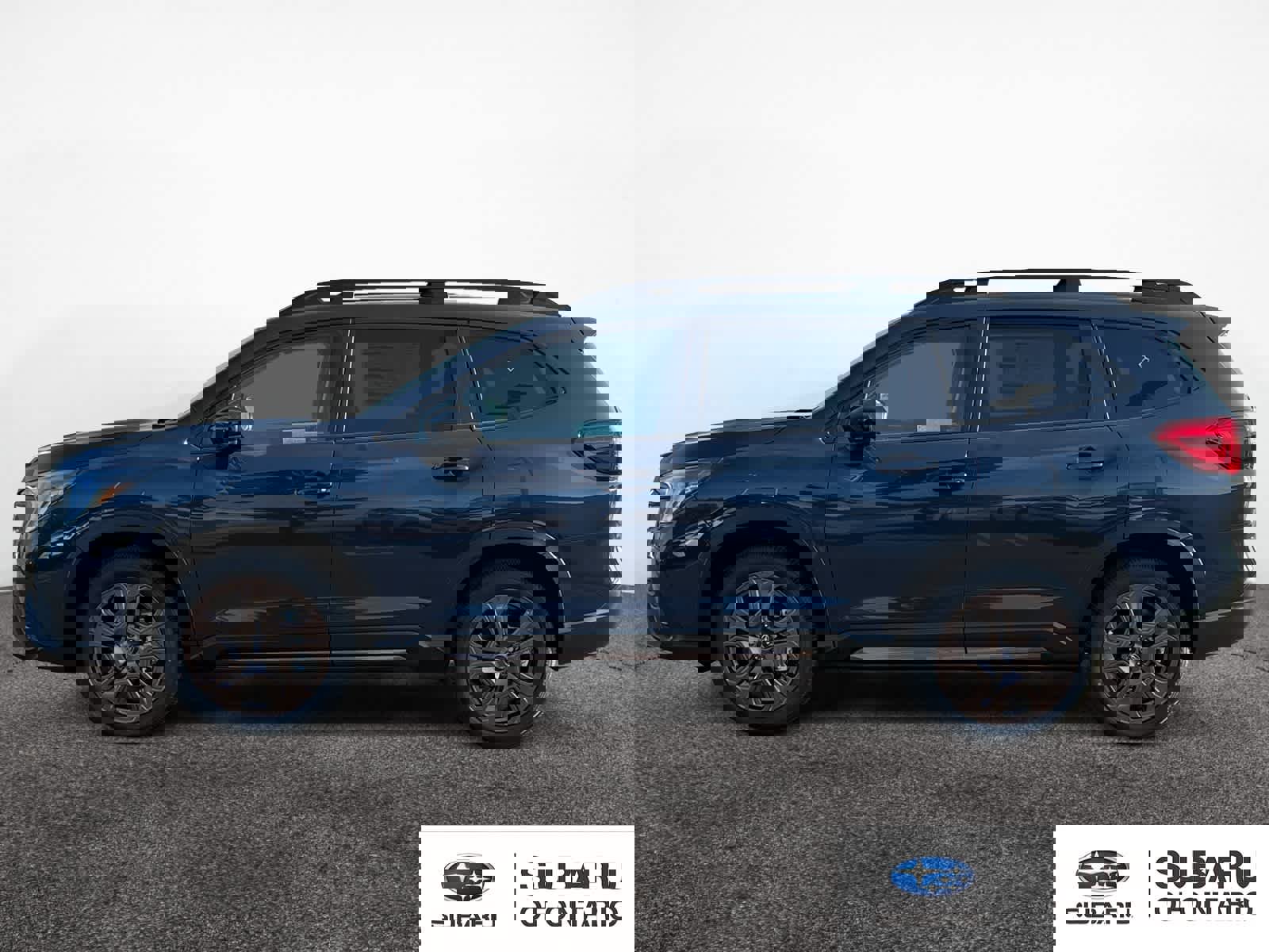 New 2025 Subaru Ascent Bronze Edition image 2