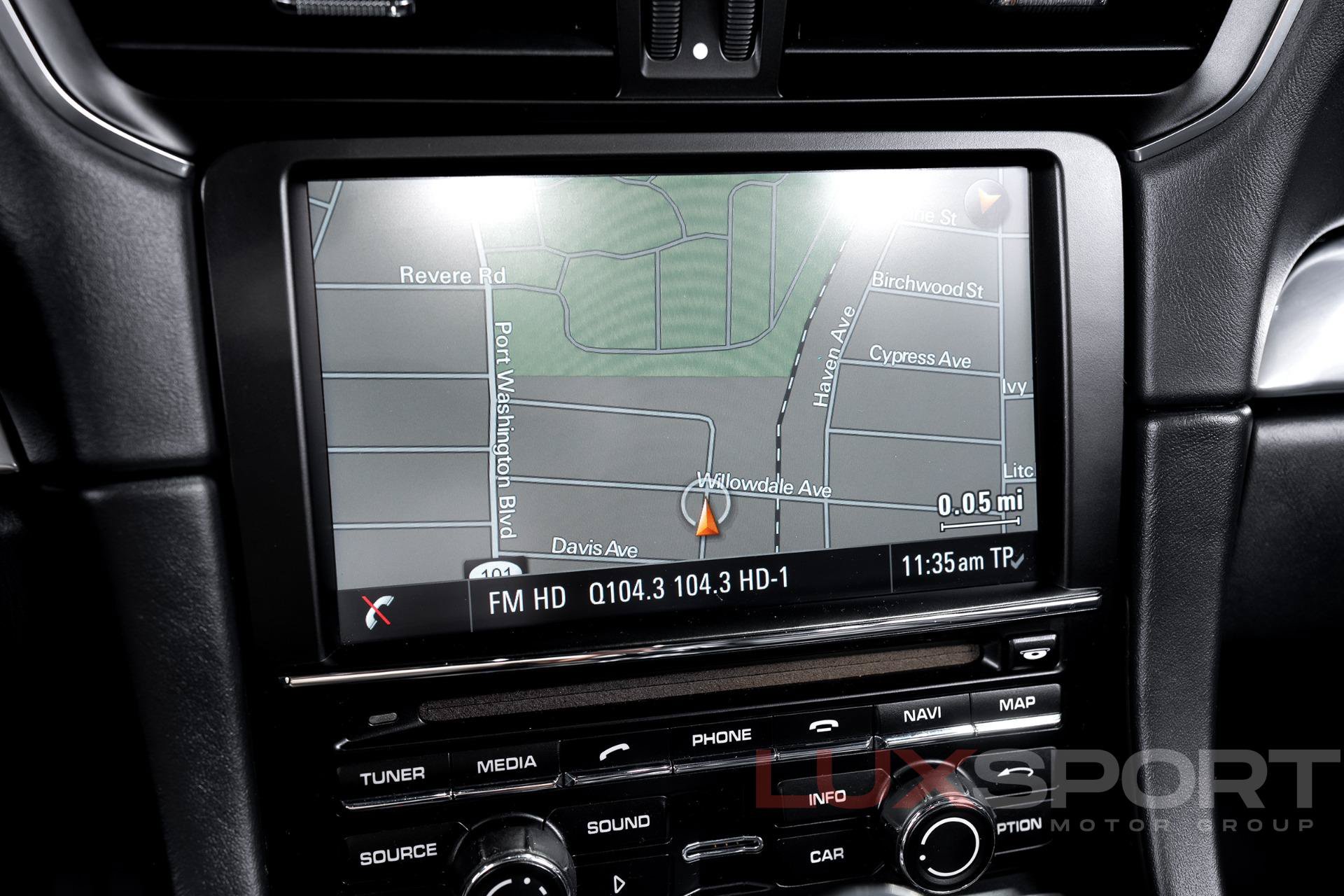 Used 2013 Porsche 911 Carrera S RWD image 49
