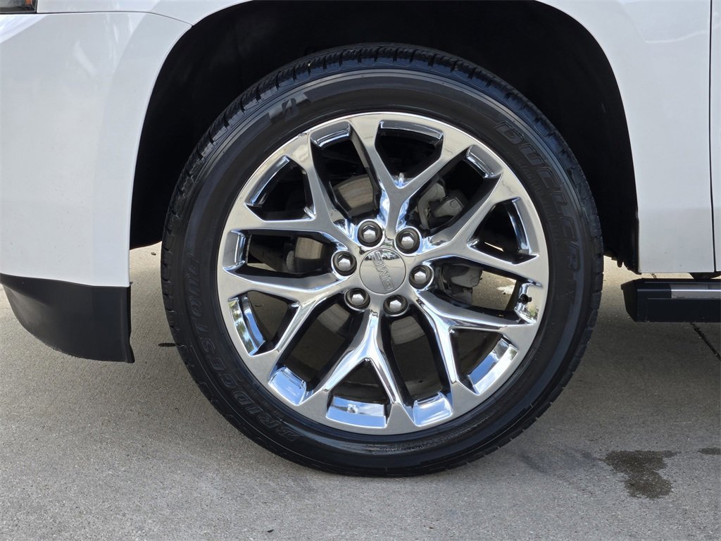 Used 2019 GMC Yukon Denali w/ Denali Ultimate Package image 18