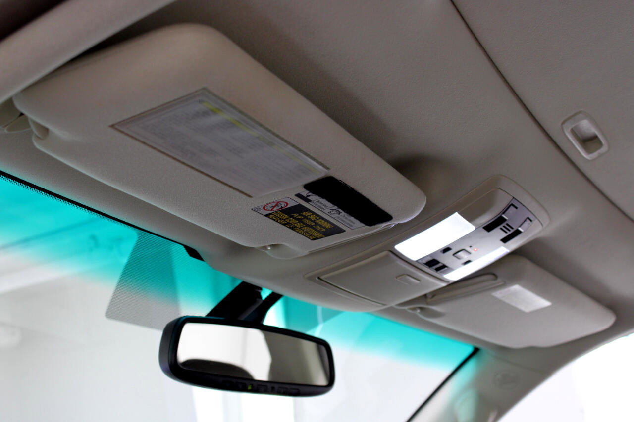 Used 2017 Lexus GX 460 Premium image 70