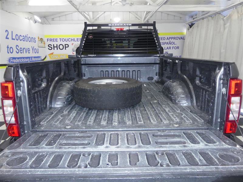 Used 2021 Ford F250 XLT w/ XLT Premium Package image 22