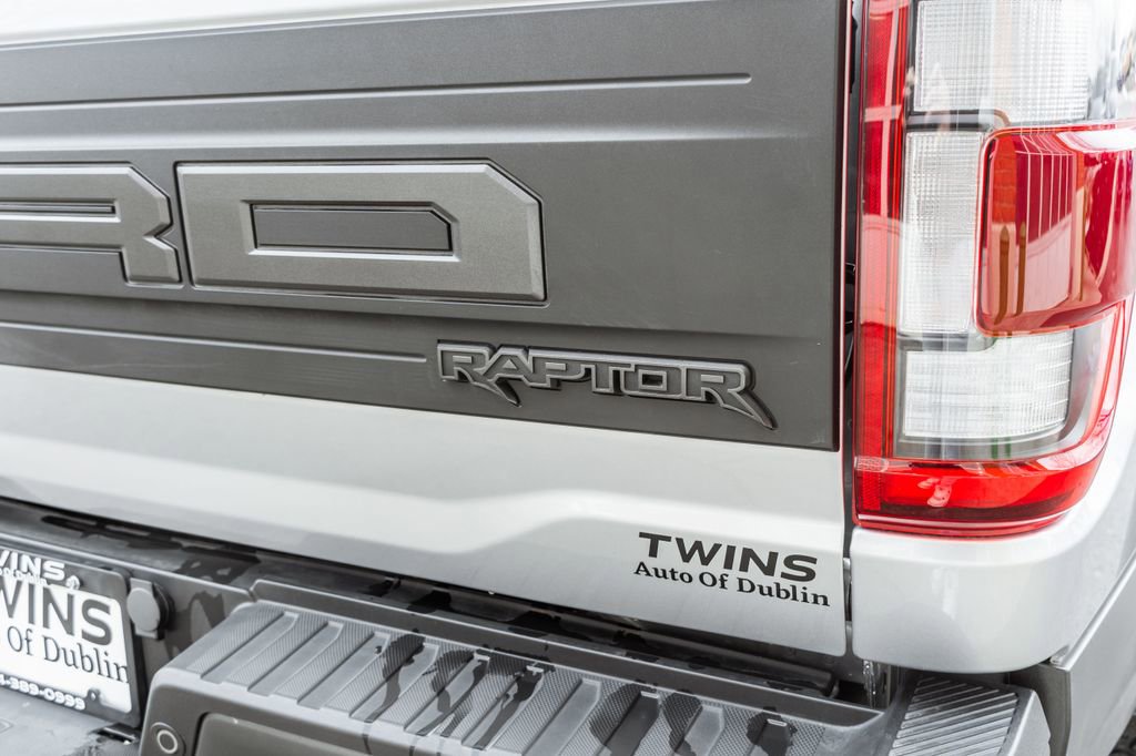 Used 2023 Ford F150 Raptor image 45