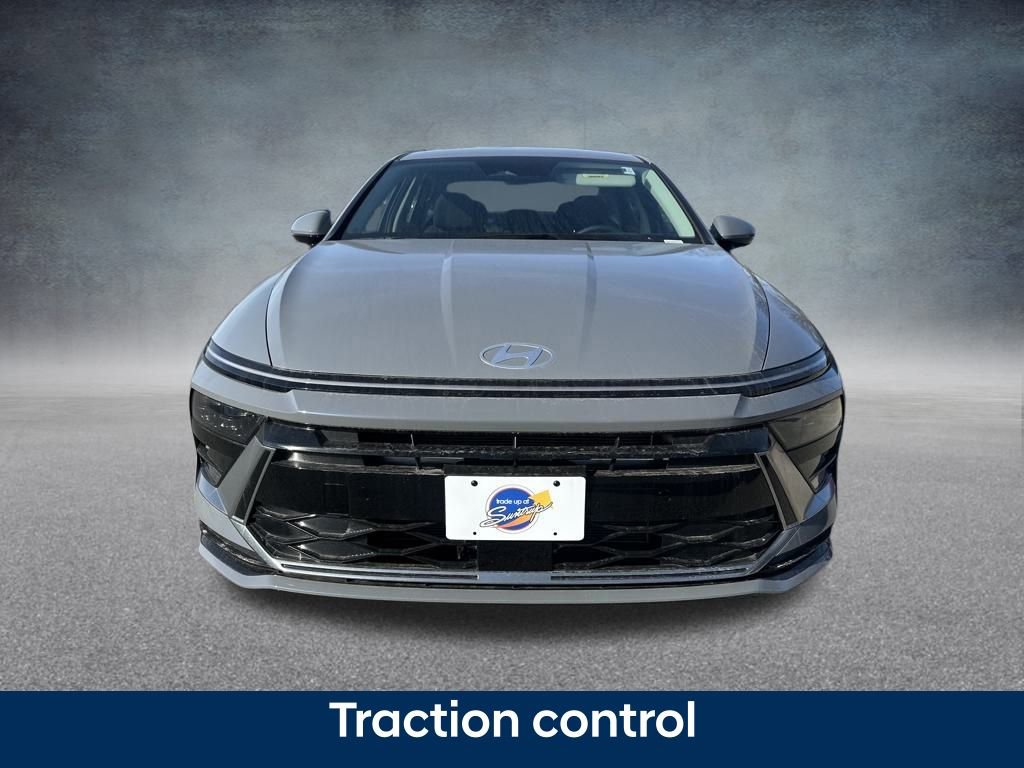 New 2026 Hyundai Sonata SEL FWD image 8