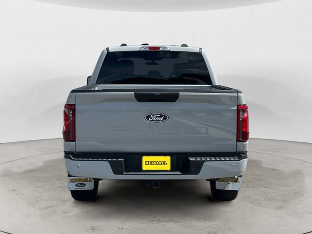 Used 2024 Ford F150 STX AWD/4WD image 4