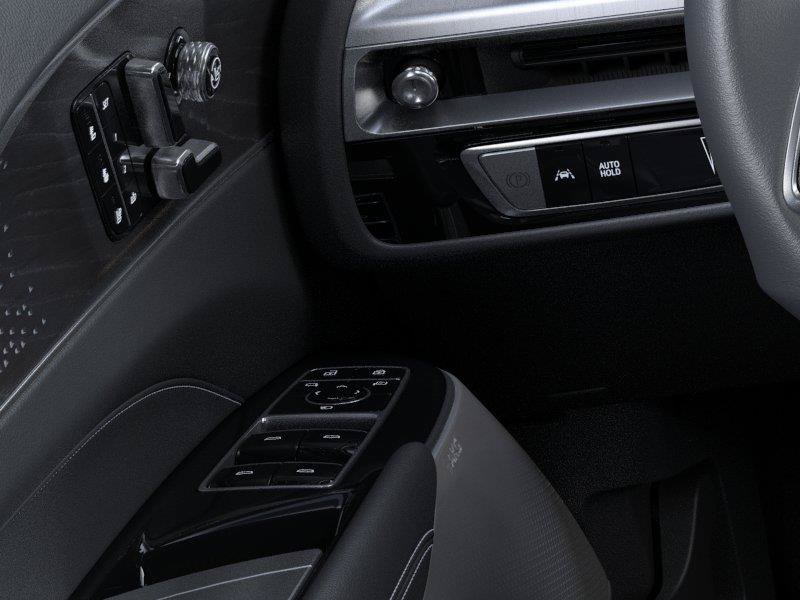 New 2027 Cadillac Lyriq V Premium AWD/4WD image 23