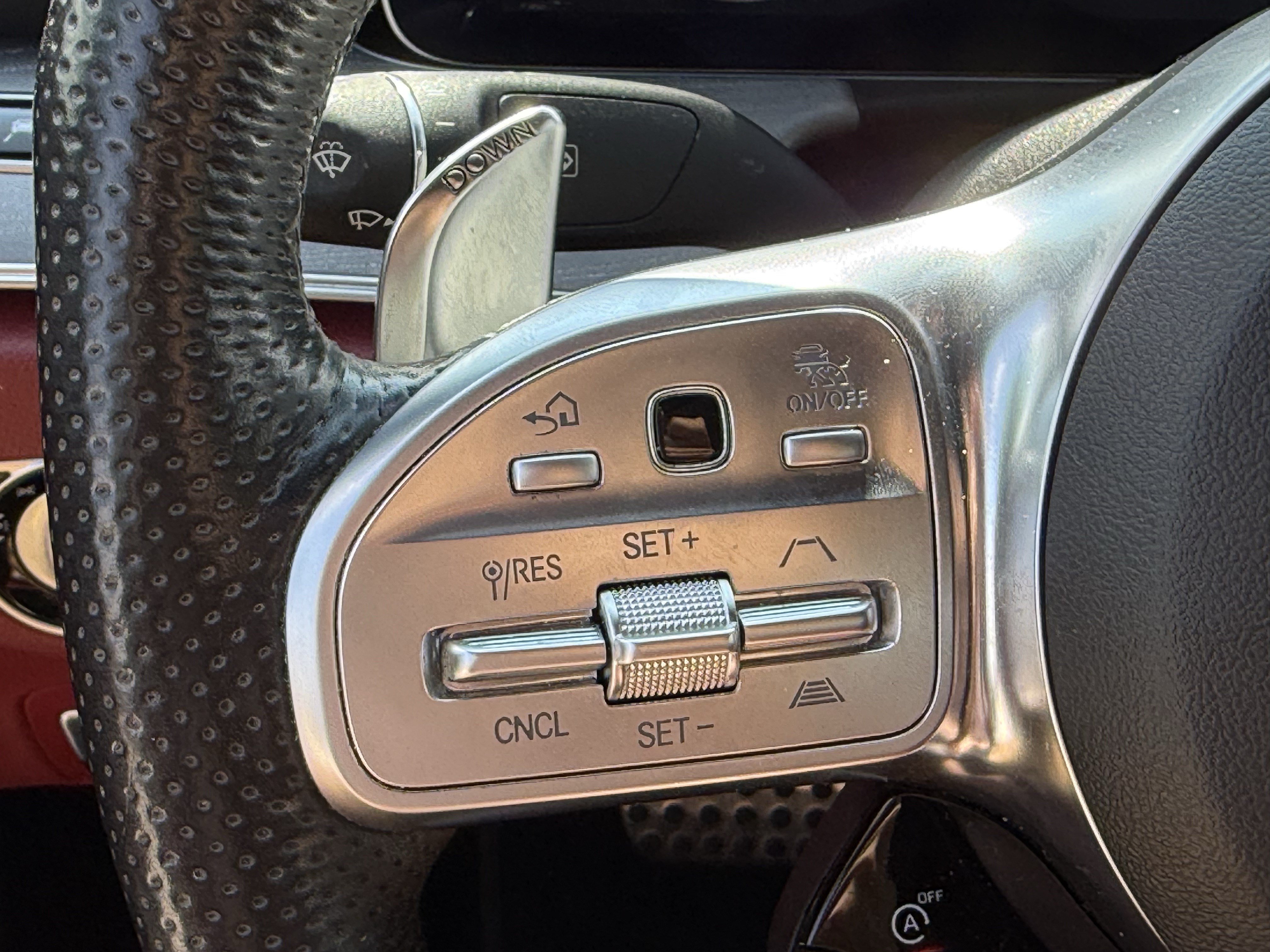 Used 2020 Mercedes-Benz CLS 53 AMG 4MATIC image 16