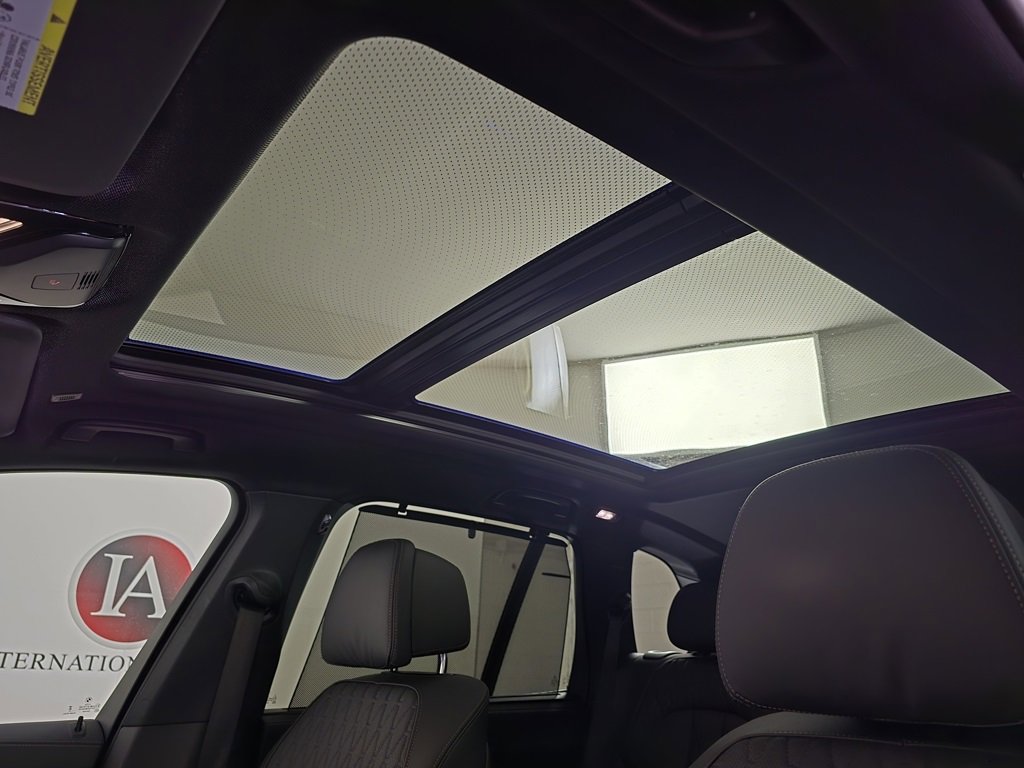 Certified 2023 BMW X5 xDrive40i w/ Executive Package image 20