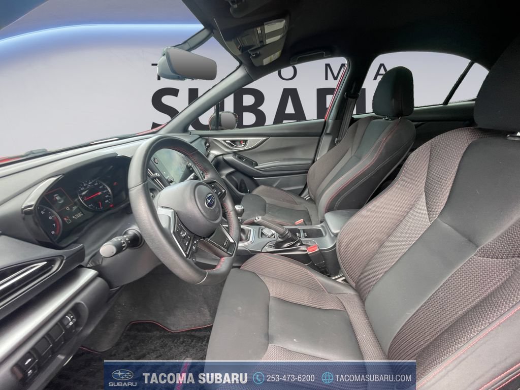 Used 2022 Subaru WRX Premium AWD/4WD image 10