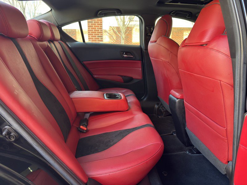 Used 2021 Acura ILX image 34