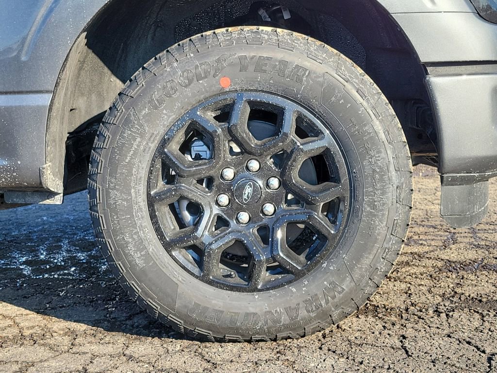 New 2026 Ford F150 XLT w/ Equipment Group 302A MID image 9