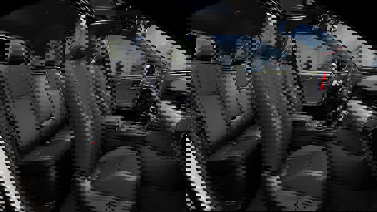 New 2026 Toyota RAV4 XSE AWD/4WD image 20