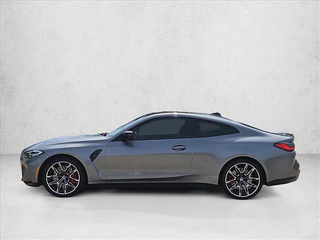 Used 2023 BMW M4 xDrive Competition w/ Executive Package image 9