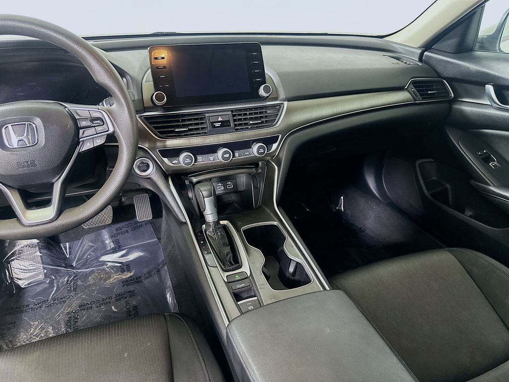 Used 2021 Honda Accord LX image 19