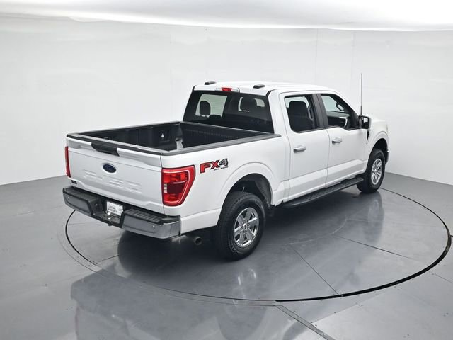 Certified 2021 Ford F150 XLT image 38