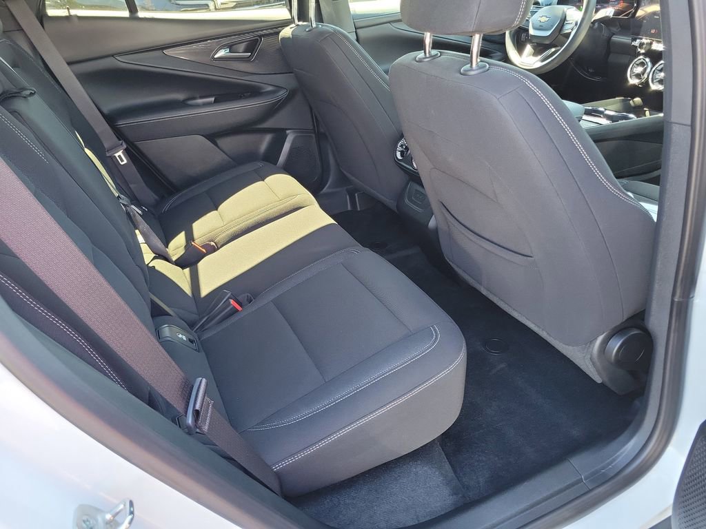 Used 2026 Chevrolet Blazer EV LT image 14