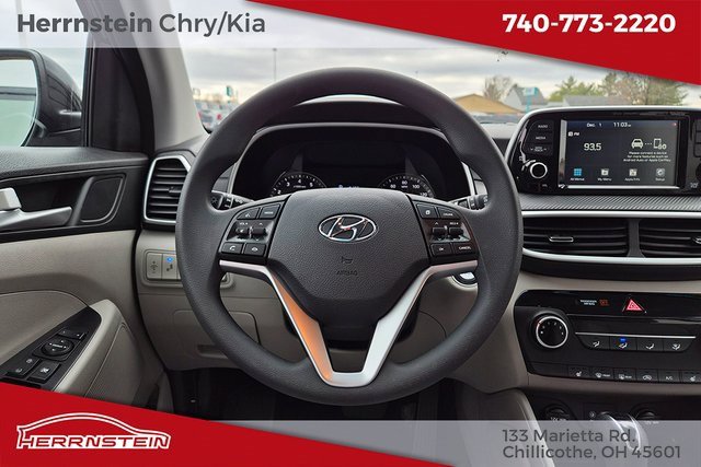 Used 2021 Hyundai Tucson Value image 8