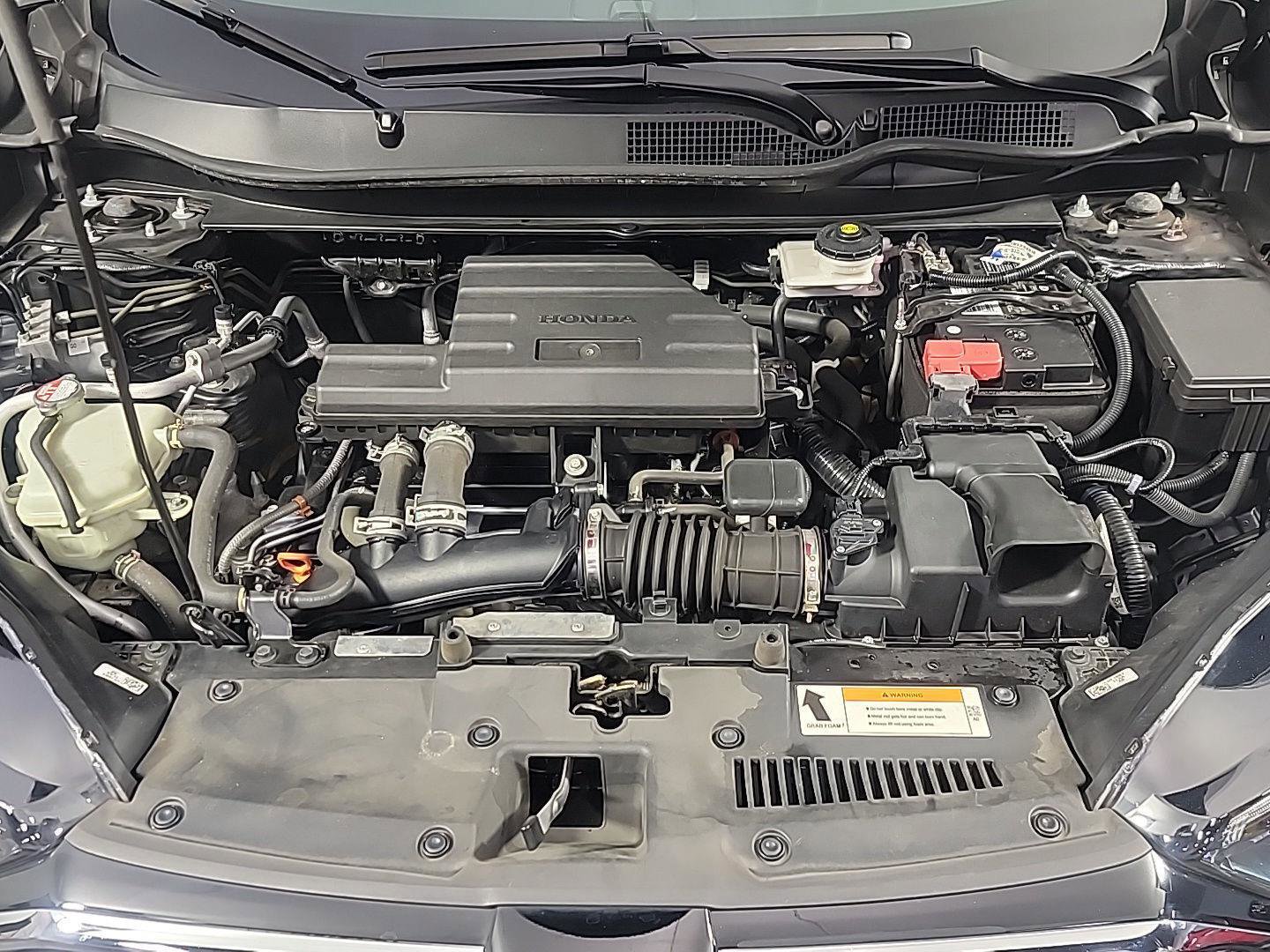 Certified 2022 Honda CR-V EX image 15