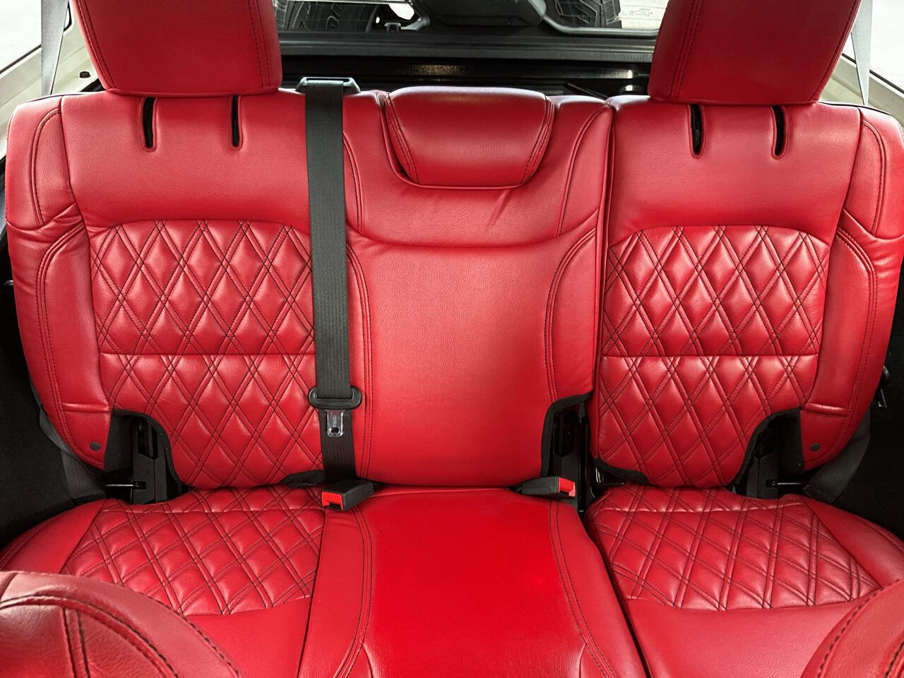 Used 2019 Jeep Wrangler Unlimited Rubicon image 11