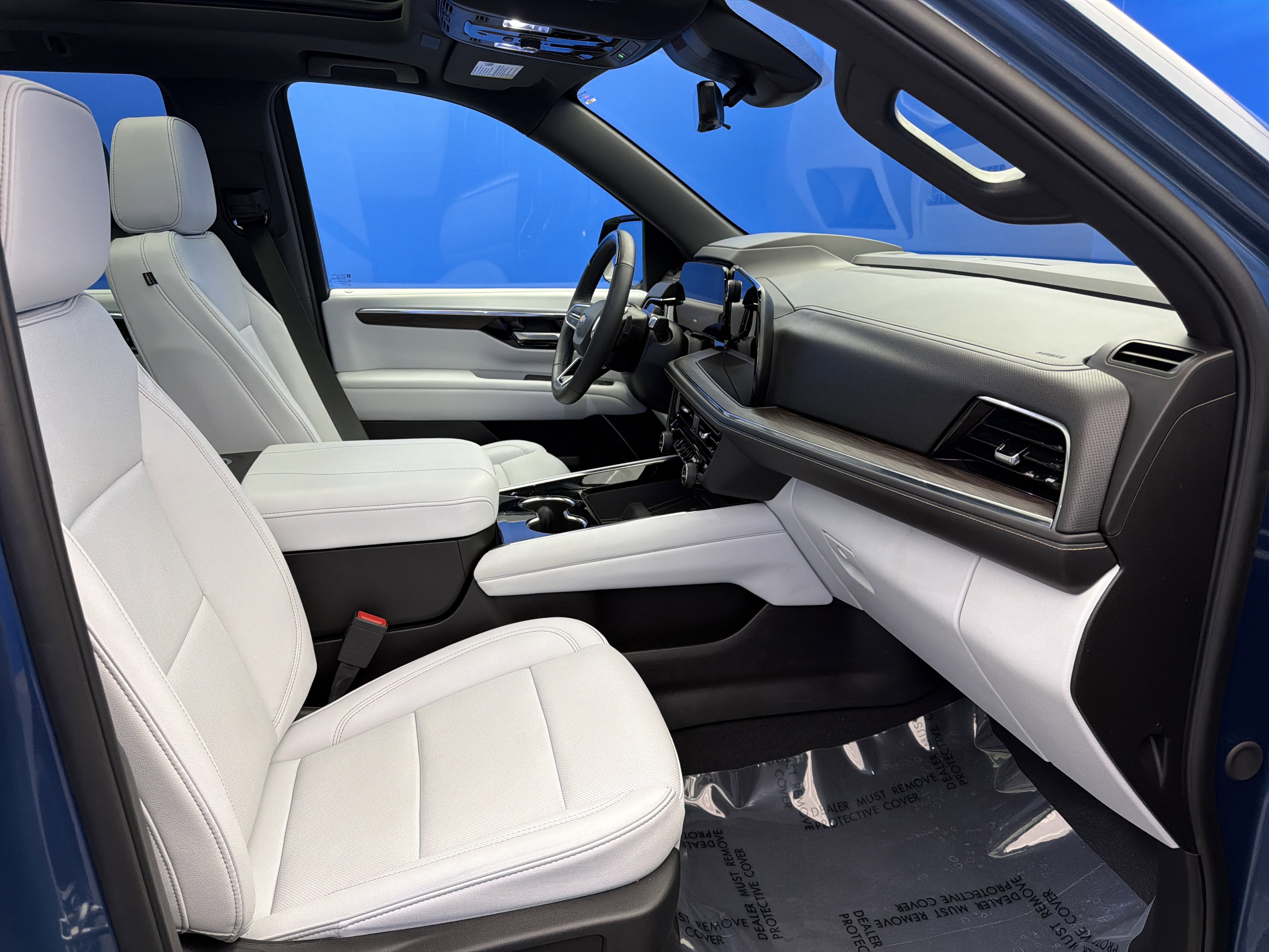 Used 2026 Chevrolet Tahoe Premier image 26