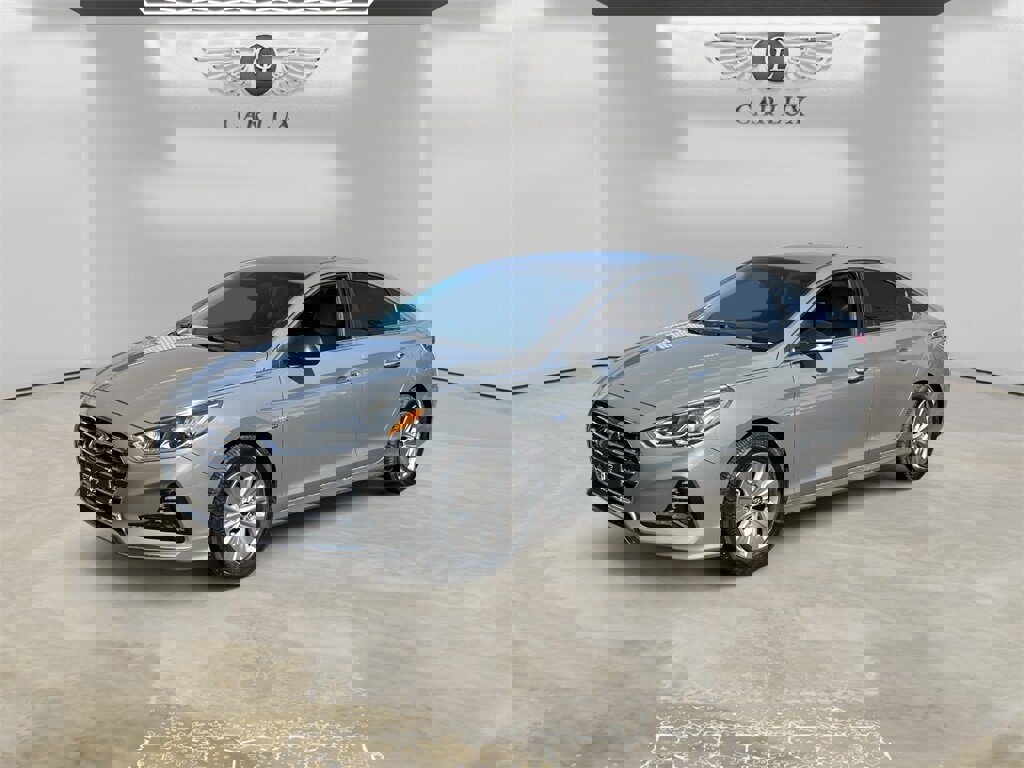 Used 2019 Hyundai Sonata SE