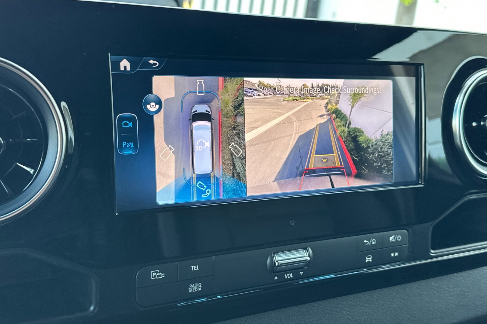 New 2026 Mercedes-Benz Sprinter 2500 image 19