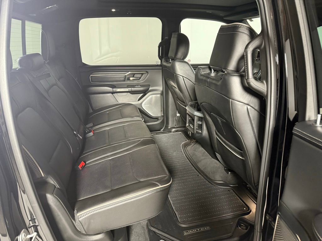 Used 2020 RAM 1500 Limited image 16